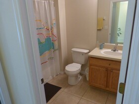 Emerald Island Resort