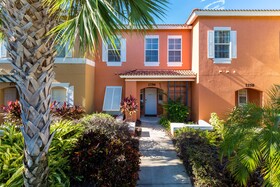 Emerald Island Resort