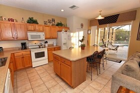 Emerald Island Resort