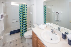 Emerald Island Resort