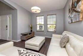 Emerald Island Resort