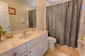 Emerald Island Resort