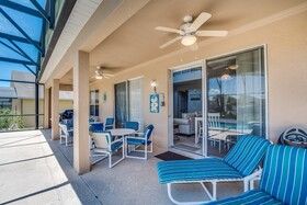 Emerald Island Resort