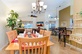 Emerald Island Resort