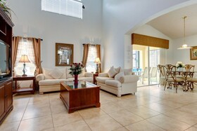 Emerald Island Resort