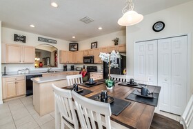 Emerald Island Resort