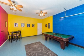 Emerald Island Resort