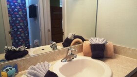 Emerald Island Resort