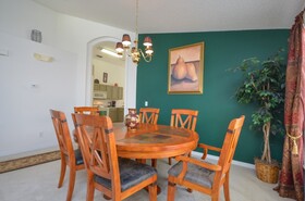 Emerald Island Resort