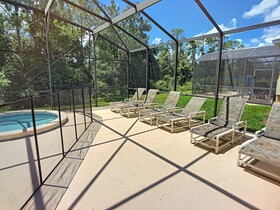 Emerald Island Resort