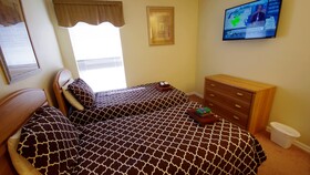 Emerald Island Resort