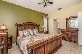 Emerald Island Resort