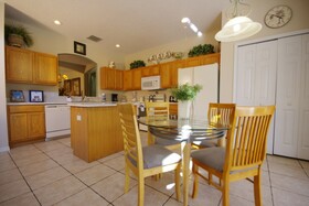 Emerald Island Resort