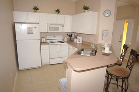 Emerald Island Resort