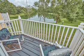 Emerald Island Resort