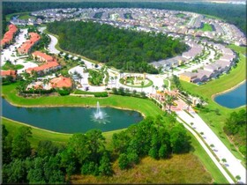 Emerald Island Resort