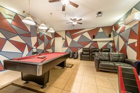 Emerald Island Resort