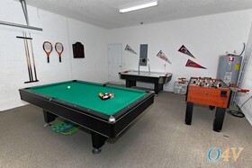 Emerald Island Resort