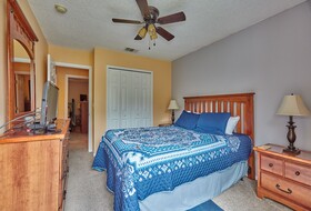 Emerald Island Resort