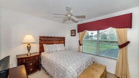 Emerald Island Resort