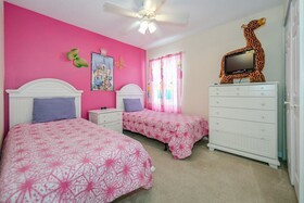 Emerald Island Resort