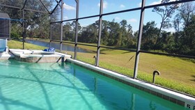 Emerald Island Resort