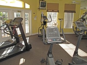 Emerald Island Resort