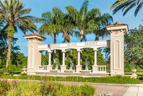 Emerald Island Resort
