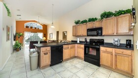 Emerald Island Resort