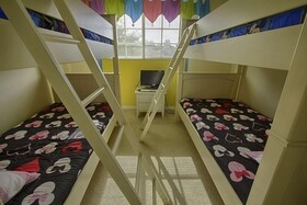 Emerald Island Resort