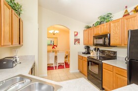 Emerald Island Resort