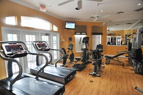 Emerald Island Resort