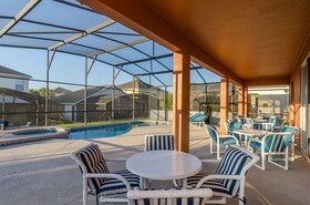 Emerald Island Resort