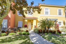 Emerald Island Resort