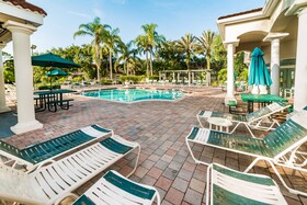 Emerald Island Resort