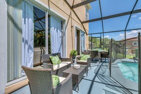 Emerald Island Resort