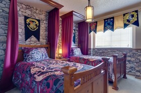 Emerald Island Resort