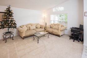 Emerald Island Resort