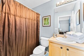 Emerald Island Resort