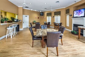 Emerald Island Resort