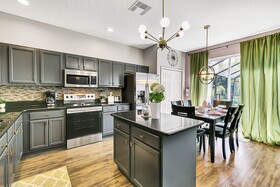 Emerald Island Resort