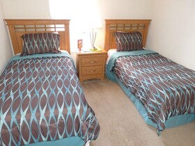 Emerald Island Resort