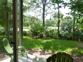 Emerald Island Resort