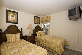 Emerald Island Resort