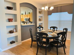 Emerald Island Resort