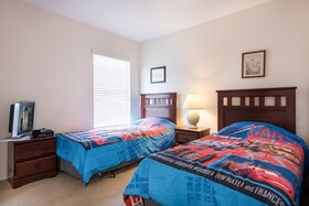 Emerald Island Resort