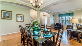 Emerald Island Resort