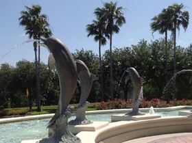 Emerald Island Resort