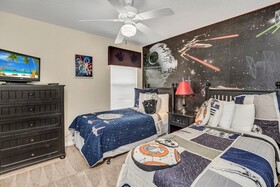 Emerald Island Resort