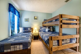 Emerald Island Resort